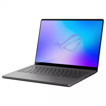 ASUS ROG Zephyrus G14 GU405AP-SY004W gaming-laptop, Intel Core Ultra 9 386H, 14 inch 3K, 32GB LPDDR5x, 1TB SSD, NVIDIA GeForce RTX 5070 8GB, Windows 11 Home