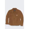Carhartt Rugged Flex Duck Berwick Brown jas