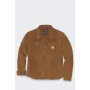 Carhartt Rugged Flex Duck Berwick Brown jas