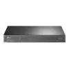 TP-Link Omada SG2008P 10-poorts Gigabit Smart PoE+ switch, 4× PoE+ 62W, 2× SFP, Cloud SDN, ventilatorloos, V3.3