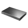 TP-Link Omada SG2008P 10-poorts Gigabit Smart PoE+ switch, 4× PoE+ 62W, 2× SFP, Cloud SDN, ventilatorloos, V3.3