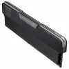 32GB KLEVV (16GBx2) Urban V RGB 6000 CL28 zwart