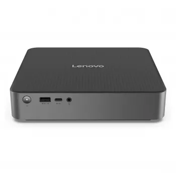 Lenovo IdeaCentre Mini 01IRH10R 91B2005EGF Mini-pc, Intel Core 7 240H, 32 GB RAM, 512 GB SSD, Windows 11 Home