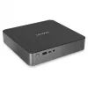 Lenovo IdeaCentre Mini 01IRH10R 91B2005EGF Mini-pc, Intel Core 7 240H, 32 GB RAM, 512 GB SSD, Windows 11 Home