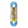 Edelrid Heron Eco Dry 9,8 mm x 60 m dynamische klimtouw - Icemint