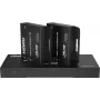 InLine® videosplitter/extender 1x2 Cat.6 HDMI 4K/30Hz set