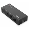 Lindy 2ch Dante naar HDMI ARC decoder