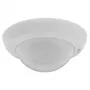 BEG BRCK LUXOMAT PD4N-KNXs-ST-UP KNX aanwezigheidsmelder, plafondinbouw, 360°, wit