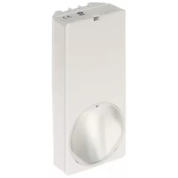 INNE PDM-I18 dual-technologie bewegingsmelder (PIR + microgolf), 18 m bereik, EN 50131-2-4 graad 2