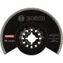 Bosch 2608902057 diamant universeel segmentzaagblad ACZ 85 RD4, 85 mm, Starlock, voor het verwijderen van voegmortel en mortel
