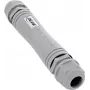 InLine® PoE+ extender, IP67 outdoor, 1 Gb/s, 30 W, cascadeerbaar