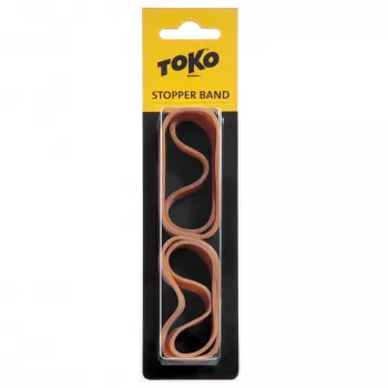 Toko Stopper Band 4 ski-rem houdband