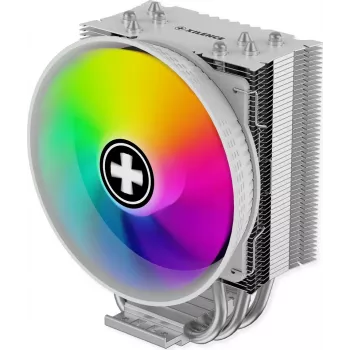 Xilence M404PRO.W.ARGB multisocket-cpu-koeler (XC249)