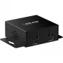 InLine® Industrial USB-C 2-poorts mini-oplader, PD 200 W