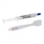 Titan Nano Grease warmtegeleidende pasta 3g, 4,5 W/mK, niet geleidend, spuitapplicator, TTG-G30030
