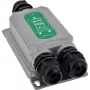 InLine® Gigabit PoE-extender, 90W, 2-poorts, IP67, IEEE 802.3bt