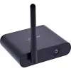 INLINE 99142I Bluetooth True Hi-Fi audio-ontvanger, DAC, BT5.3, aptX HD, RCA + Toslink