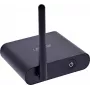 INLINE 99142I Bluetooth True Hi-Fi audio-ontvanger, DAC, BT5.3, aptX HD, RCA + Toslink