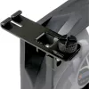 Titan TTC-SC22(A)/V2+ dubbele koelkastventilator 92x25mm IP55 voor camping