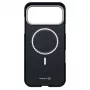Evelatus Apple iPhone 18 Pro Max Carbon MagSafe-hoesje zwart
