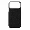 Evelatus Apple iPhone 18 Pro Max Carbon MagSafe-hoesje zwart