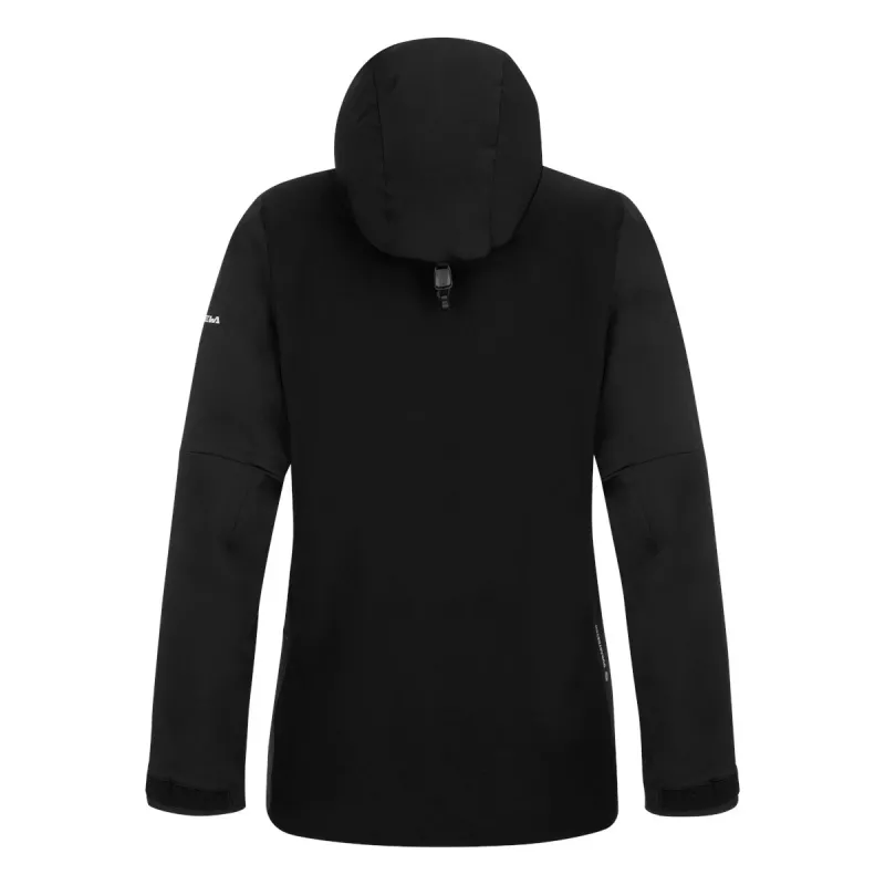 Salewa Sella DST-jack dames Black Out EU 38 (M)
