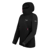 Salewa Sella DST-jack dames Black Out EU 38 (M)