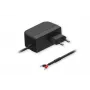 Teltonika Networks PR315EUA 18W EU 2-pins voeding - 12V DC 1.5A, zwart