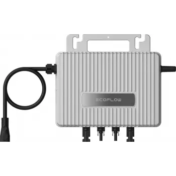 EcoFlow STREAM micro-omvormer 800W (zonder PV- en AC-kabel)
