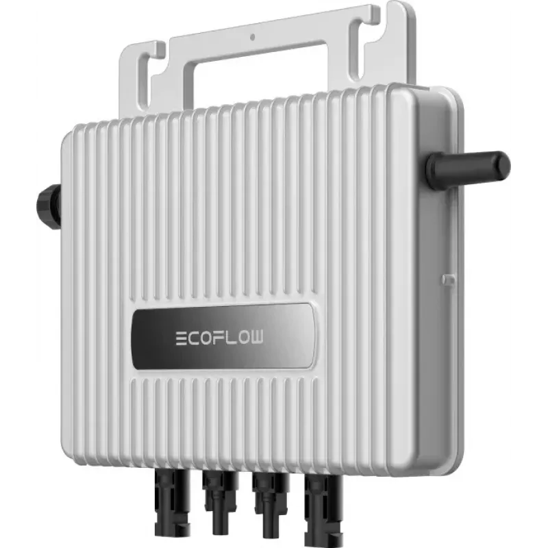 EcoFlow STREAM micro-omvormer 800W (zonder PV- en AC-kabel)