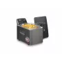 Fritel Turbo SF 4551M friteuse 3200 W 4,5 L RVS zwart