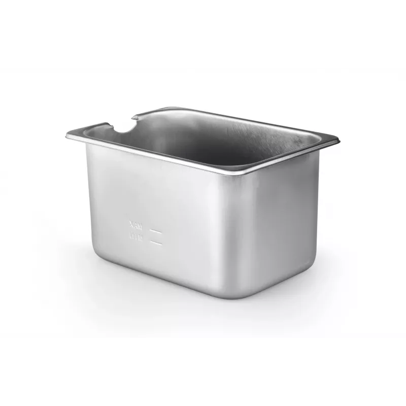 Fritel Turbo SF 4551M friteuse 3200 W 4,5 L RVS zwart