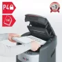 Rexel ShredMax AutoFeed+ 150X Papiervernietiger, P-4, 150 vellen, opvangbak 15 L