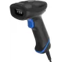 Newland HR33 V2 Marlin 2D CMOS handscanner met kabel en standaard