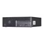 DELL OptiPlex 7000 SFF desktop-pc - Intel Core i5-12500 6-core tot 4,6 GHz, 16GB DDR4, 512GB NVMe SSD, Intel UHD Graphics 770, Windows 11 Pro, Refurbished