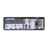 DELL OptiPlex 7000 SFF desktop-pc - Intel Core i5-12500 6-core tot 4,6 GHz, 16GB DDR4, 512GB NVMe SSD, Intel UHD Graphics 770, Windows 11 Pro, Refurbished