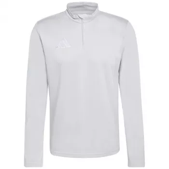 adidas Entrada 26 herentrainingsbroek grijs L
