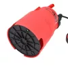 AWTOOLS AW85000 dompelpomp 250W 5000L/h 6m opvoerhoogte IPX8 automatische vlotter schoon water