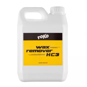 Toko HC3 wasverwijderaar 2500 ml – ski- & snowboardbasisreiniger