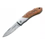 Boker Magnum Caveman Damascus zakmes 01RY818DAM