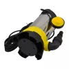 AWTOOLS AW85054 dompelpomp voor vuil water 750W 12500L/h 8.5m roestvrij staal