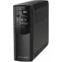 PowerWalker VI 800 CSW line-interactive UPS - 800VA/480W, 2 Schuko-stopcontacten, AVR, USB