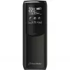 PowerWalker VI 800 CSW line-interactive UPS - 800VA/480W, 2 Schuko-stopcontacten, AVR, USB