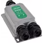 InLine® PoE++-splitter Outdoor IP67 IK10 60W 12V Gigabit
