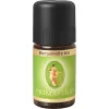 PRIMAVERA biologische bergamot etherische olie, 5 ml, koudgeperst, Citrus Bergamia, 100% pure aromatherapie