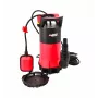AWTOOLS AW dompelpomp voor vuil water en schoon water 1100W 3in1