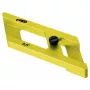 Toko Base Angle World Cup 0,75° - precieze CNC-kantgeleider voor ski- en snowboardkantenslijpen