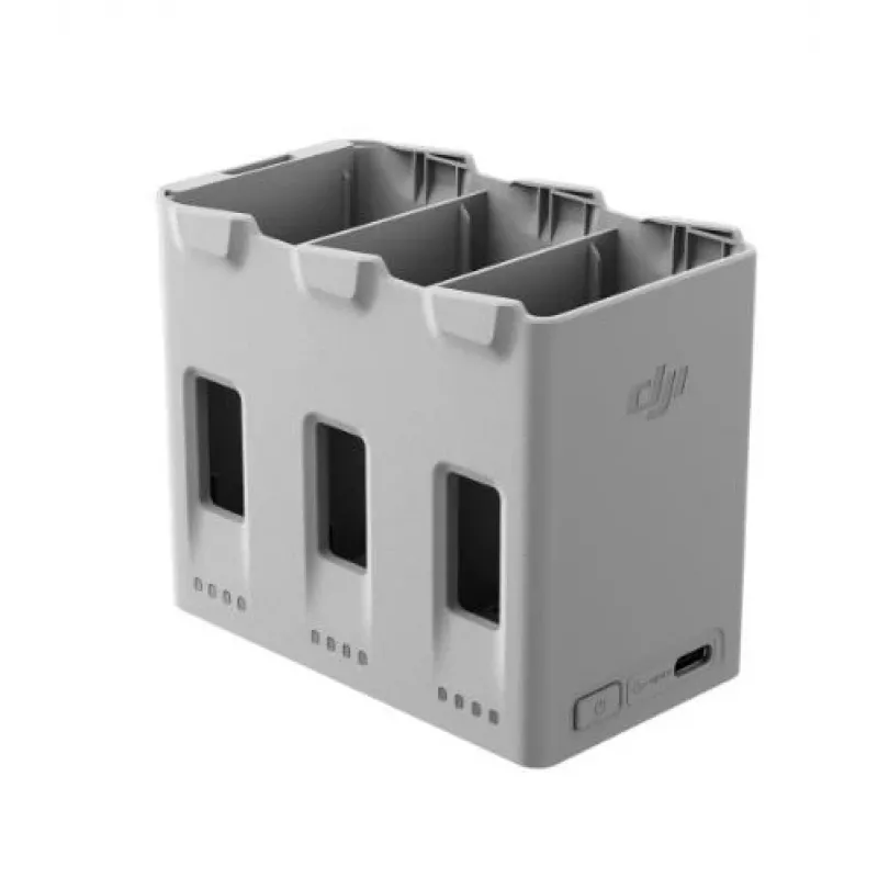 DJI Lito X1 oplaadhub voor Mini 2/Mini SE/Mavic Mini accu's