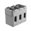 DJI Lito X1 oplaadhub voor Mini 2/Mini SE/Mavic Mini accu's