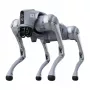 Unitree Go2 Pro viervoetige robothond met 4D-LiDAR, 4K-K-camera, 48 TOPS AI, 12 vrijheidsgraden, IP67, 8000-mAh-accu, Wi-Fi 6, Bluetooth 5.2, 3,5 m/s, 5 kg laadvermogen
